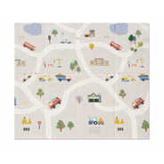 Parklon  Портативный коврик Portable  Чудесная дорога PM-421-HR