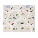 Parklon Портативный коврик Portable Чудесная дорога PM-421-HR Parklon Портативный коврик Portable Чудесная дорога PM-421-HR