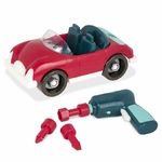 Battat Игрушка-конструктор Кабриолет: 22 элемента