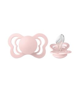 BIBS Couture Silicone Blossom 6-36 месяцев 1510277