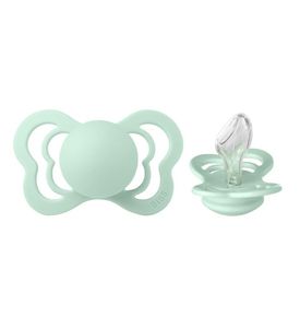 BIBS Couture Silicone Nordic Mint 6-36 месяцев 1510284