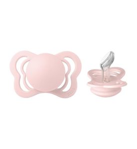 BIBS Couture Silicone Blossom 0-6 месяцев 1310277