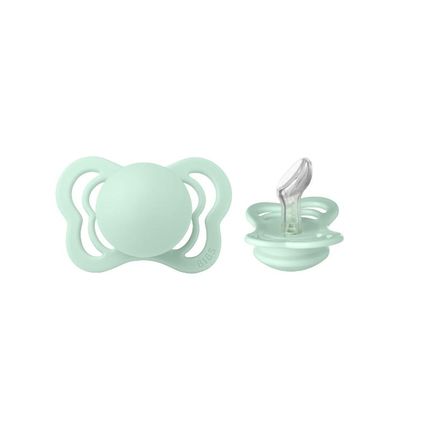 BIBS Couture Silicone Nordic Mint 0-6 месяцев 1310284