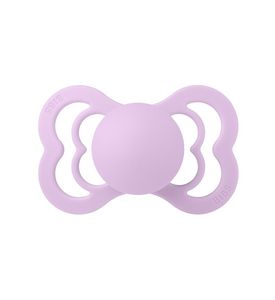 BIBS Supreme Silicone Violet Sky 6-36 месяцев 610291