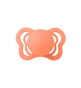 BIBS Couture Silicone Papaya 0-6 месяцев 1310292