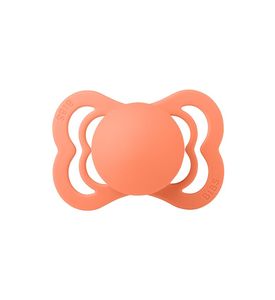 BIBS Supreme Silicone Papaya 0-6 месяцев 410292