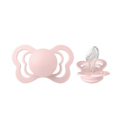 BIBS Couture Silicone Blossom 6-36 месяцев 1510277