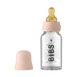 BIBS Бутылочка для кормления в наборе Blush 110мл 5003244 (без бампера)