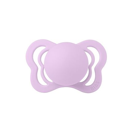 BIBS Couture Silicone Violet Sky 0-6 месяцев 1310291