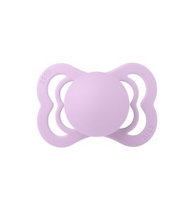 BIBS Supreme Silicone Violet Sky 0-6 месяцев 410291