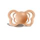 BIBS Couture Silicone Peach 6-36 мес, 01861