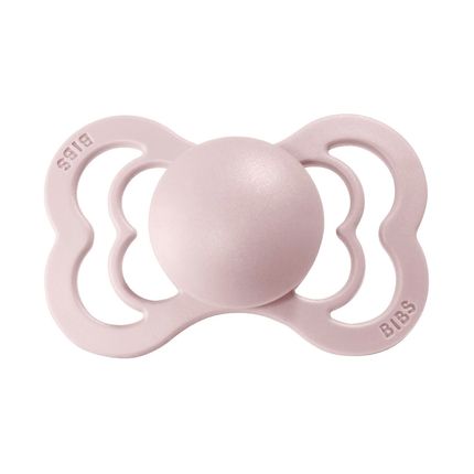 BIBS SUPREME Silicone Blossom 6-36 месяцев 02285