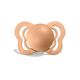 BIBS Couture Silicone Peach 0-6 мес, 01862