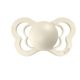 BIBS Couture Silicone Ivory 6-36 месяцев