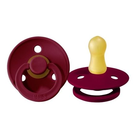 BIBS Colour Ruby 18-36 месяцев,01064