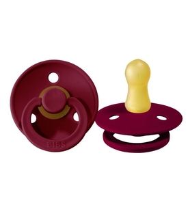 BIBS Colour Ruby 18-36 месяцев,01064