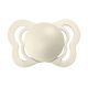 BIBS Couture Silicone Ivory 0-6 месяцев 02217