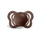 BIBS Couture Silicone Mocha 0-6 мес, 01847