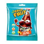 Жев. мармелад Krut Frut Веселая бутылочка 70г.