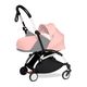 Шасси для коляски BabyZen YOYO2 рама белая STROLLER / FRAME (RU) - WHITE