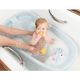 ПЛАСТИШКА Ванна детская с клапаном (Светло-голубой) 431315531 00346П