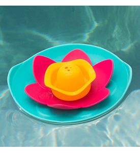 Игрушка для ванны Quut Lili. Цветочек