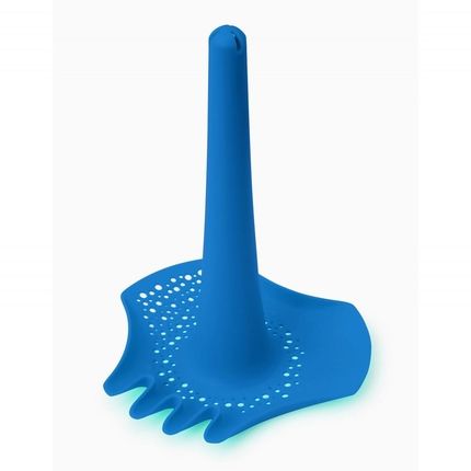 Многофункциональная игрушка для песка и снега Quut Triplet. Цвет: глубокий синий (Deep Blue).
