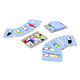 DJECO Детская наст.карт. игра Сардины 05161