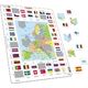 LARSEN KL1 - Карты/флаги - Европа