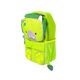 TRUNKI 0329-GB01 Рюкзак детский Toddlepak Динозаврик