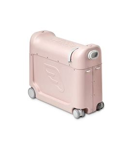 Stokke Чемодан-кроватка для путешествий JetKids BedBox 2.0 Pink Lemonade 534503