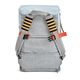 Рюкзак Stokke JetKids Crew Backpack Blue Sky 564401