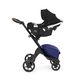 Коляска 2 в 1 Stokke XPLORY X Black/Royal blue 571403