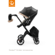 Комплект зимний универсальный Stokke Winter Kit Onyx Black 531101