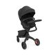 Коляска прогулочная Stokke XPLORY X Black/Rich black 571401/572101