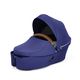 Коляска 2 в 1 Stokke XPLORY X Black/Royal blue 571403