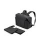 Сумка для мамы Stokke Changing Bag X Rich black 575101