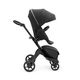 Коляска прогулочная Stokke XPLORY X Black/Rich black 571401/572101