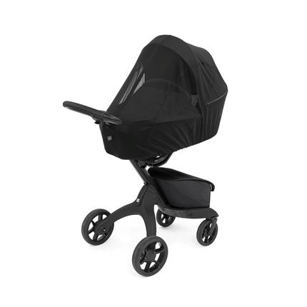 Сетка москитная Stokke (Стокке) X Mosquito Net Black 575501