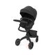 Коляска прогулочная Stokke XPLORY X Black/Rich black 571401/572101