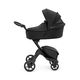 Коляска прогулочная Stokke XPLORY X Black/Rich black 571401/572101