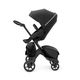 Сумка для мамы Stokke Changing Bag X Rich black 575101