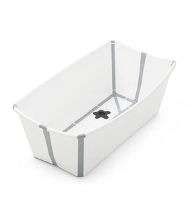 Ванночка Stokke Flexi Bath Макси Transparent White 535901