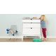 Комод Stokke Home Dresser пеленальный Natural 407703/407803