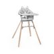 Стульчик Stokke Clikk Cloud Grey 552001