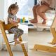 Сиденье Stokke Tripp Trapp Baby Set для стульчика Natural 159301