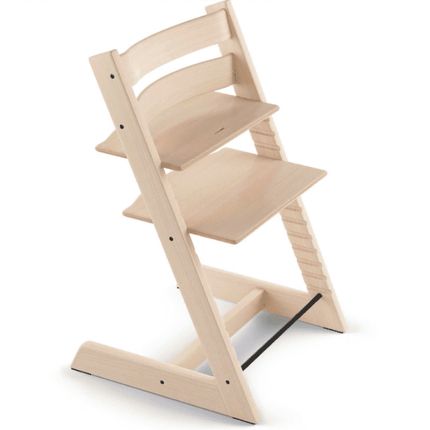 Стульчик Stokke Tripp Trapp Natural 100101