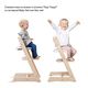 Подушка Stokke для стульчика Tripp Trapp Icon Multicolor 100358