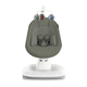 Кресло-качалка UPPAbaby Mamaroo Camila - Dark Green Melange