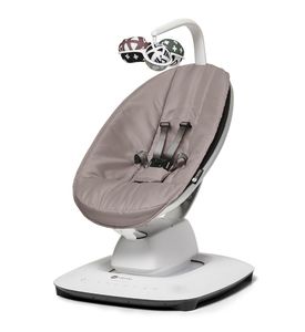 Кресло-качалка 4moms mamaRoo New Rosewood